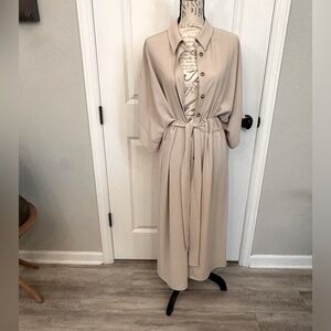 Zara Long shirt or dress